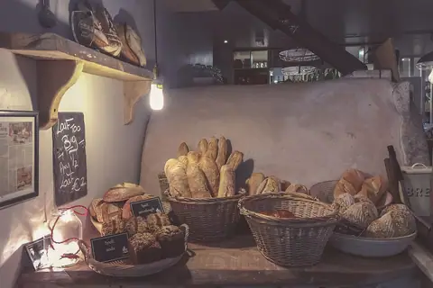 Ashley's Bakery photo 2